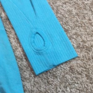 lululemon athletica Other - Lululemon run swiftly shirt lululemon athletica Other - Lululemon run swiftly shirt